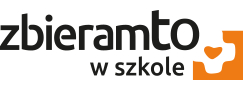 Akcja „Zbieram to w szkole”