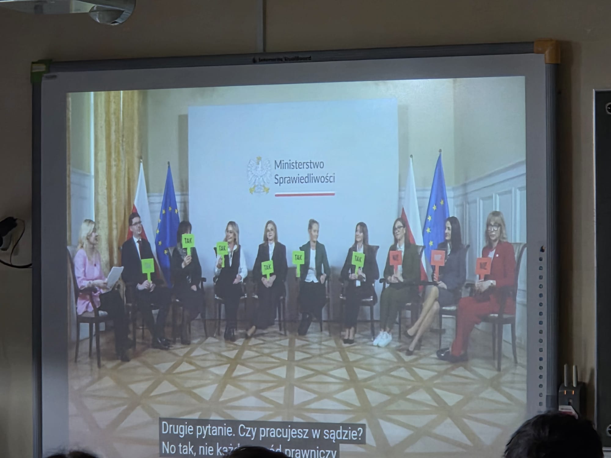 Dzień Edukacji Prawnej 2026