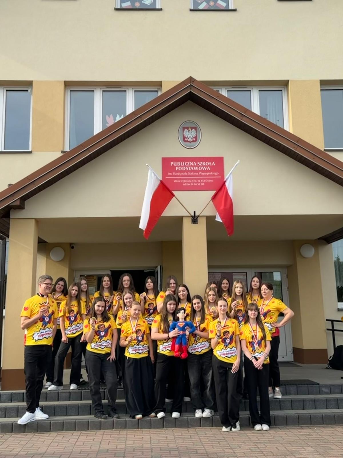 Dzień Dobra – święto wolontariuszy